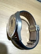 Tag Heuer Carrera Caliber 6 Wv5111 4