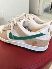 Size 11 - Nike SB Dunk Low X Jarritos 3