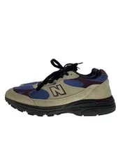 New Balance — New Balance Mr993 27Cm Crm MF261 — Sneaker — resale