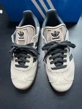 8.5US Adidas Gazelle Indoor Ig6199 2