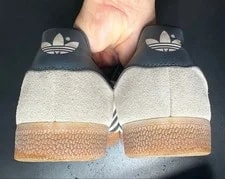 8.5US Adidas Gazelle Indoor Ig6199 3