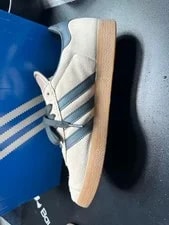 8.5US Adidas Gazelle Indoor Ig6199 4