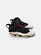 Air Jordan 6 Rings Gym 2