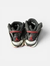 Air Jordan 6 Rings Gym 3