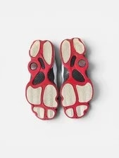 Air Jordan 6 Rings Gym 4