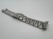 Tag Heuer Connected 3Rd Generation Stainless Steel Band 2