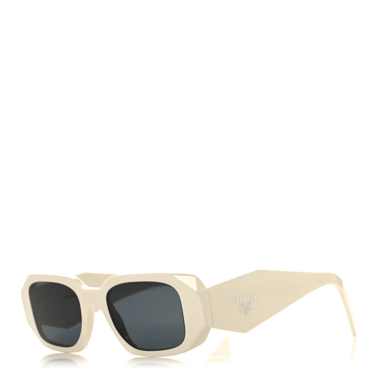 Prada — Acetate Symbole Sunglasses SPR A19 — Accessory — resale