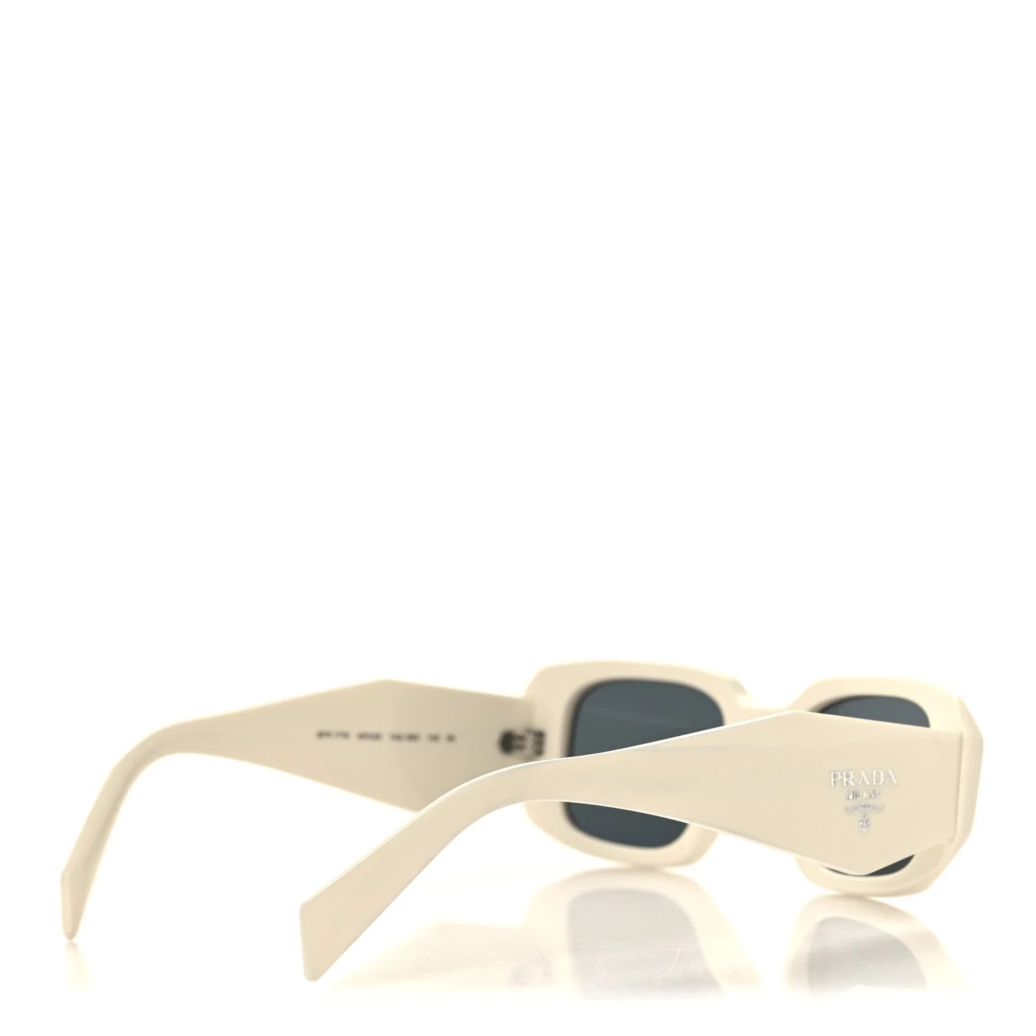 Acetate Symbole Sunglasses SPR A19 4