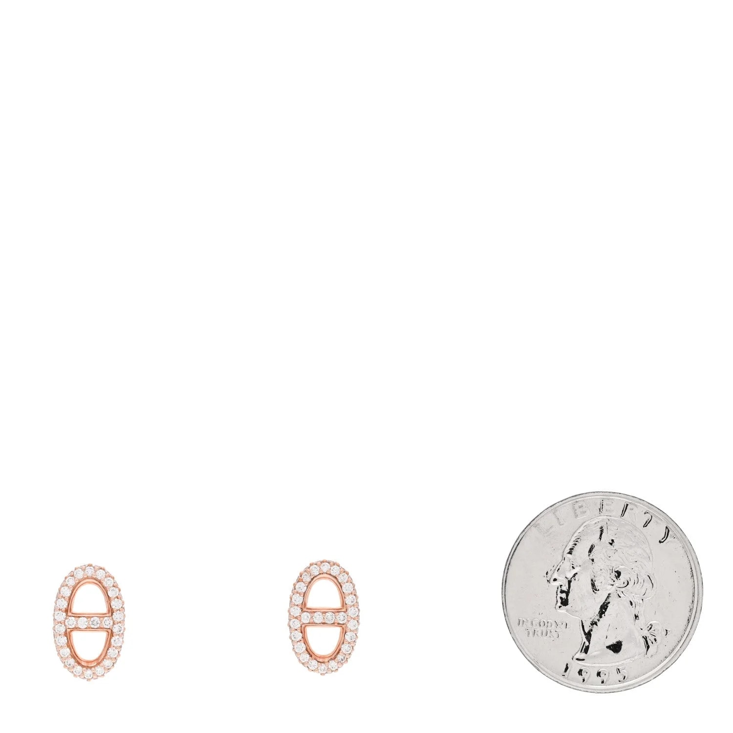 18K Rose Gold New Farandole 2