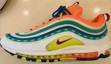 Nike Air Max 97 On-Air: London Summer of Love 3