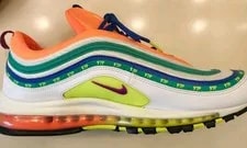 Nike Air Max 97 On-Air: London Summer of Love 4