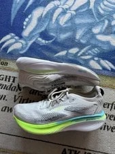Brooks Adrenaline GTS 25 10 Running Shoes Oyster Gecko 1104541D033 2