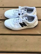New Balance — New Balance T500 Athletic Shoe - NB 103 — Sneaker — resale