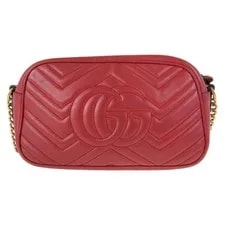 Item Gucci GG Marmont 447632 Chain 2