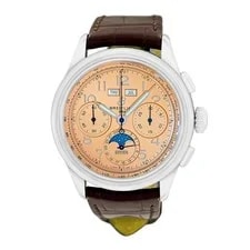 Breitling — Breitling Stainless Steel 42mm Premier Datora Chronograph — Watch — resale