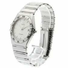 Omega Constellation 1512.30 Quartz ’S 2