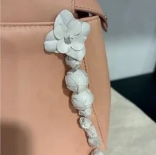 Fendi Peekaboo Mini 2Way Top Handle 3