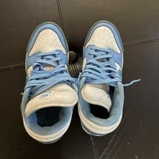 Nike Dunk Low Low Top Lace-Up 2
