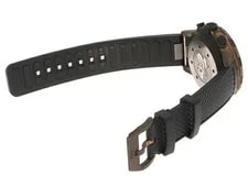 IWC Aquatimer IW379503 Rubber 44mm Black Dial Automatic Box and Papers #DW421 3