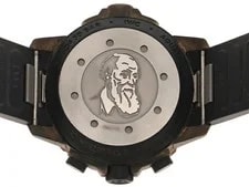 IWC Aquatimer IW379503 Rubber 44mm Black Dial Automatic Box and Papers #DW421 4