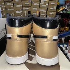 Size 10.5 - Air Jordan 1 Retro OG NRG High Toe 4