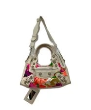 Balenciaga — Balenciaga the Giant City 2WAY From Japan — Handbag — resale
