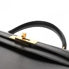 Hermes Kelly 32 Outer Stitch 2WAY / 800000137989000 4