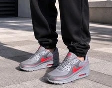 Nike — Nike Air Max 90 -001 — Sneaker — resale