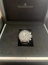 Jaeger-LeCoultre Master Compressor Black - Q178T471 GMT 4