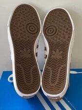 Adidas Originals Nizza Hi G03202 US 3
