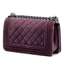 Chanel Small Quilted Boy Flap Crossbody 2
