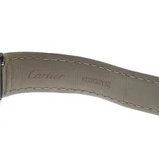 Cartier W6700155 Ronde Solo SM Quartz _897488 Authentic From Japan 4