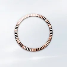 Unworn Rolex Datejust 31mm, Mother of Pearl Diamond, Jubilee, 278271, Dated 2026 3