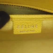 4 000 Yen OFF Eligible Celine Luggage Shopper Y 4