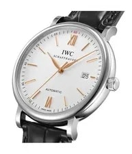 IWC - IW356517 - Portofino Automatic 4