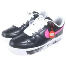 Nike Peaceminusone Air Force 1 Low 07 Para-Noise 3.0 G-Dragon Aq3692-004 2