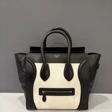 Celine Luggage (qy040126k4) 2