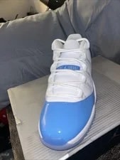 Size 11.5 - Air Jordan 11 Retro 2026 Low 3