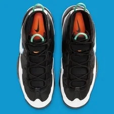Nike Air Max Uptempo '95 NY Vs NY Orion Nby -010 4