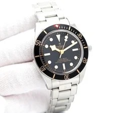 Tudor — Tudor 79030N Black Bay Fifty-Eight — Watch — resale