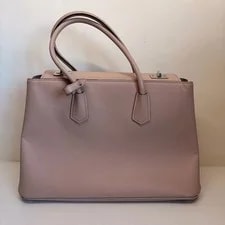 Prada — Prada Double Medium 37cm — Handbag — resale