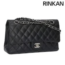 Chanel — Chanel Matelasse 25 13 Double Flap Chain 7f72 — Handbag — resale