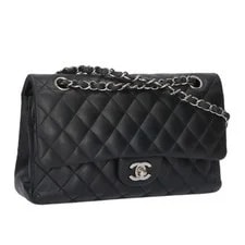 Chanel Matelasse 25 13 Double Flap Chain 7f72 2
