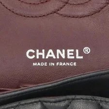 Chanel Matelasse 25 13 Double Flap Chain 7f72 4