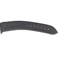 IWC Portugieser IW371404 41mm SS Black / Silver #C21716 4