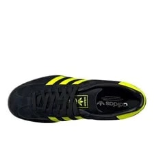 Adidas Gazelle Indoor Lace Up Casual Shoes 4