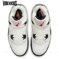 Air Jordan 4 Retro OG GS ' 2025 IB4171-100 New 4
