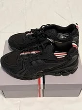 Asics — Thom Browne X Asics Gel-Kayano 14 Size 8.5 Running Shoes — Sneaker — resale