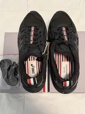 Thom Browne X Asics Gel-Kayano 14 Size 8.5 Running Shoes 2
