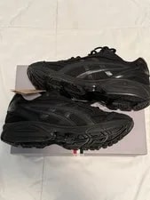 Thom Browne X Asics Gel-Kayano 14 Size 8.5 Running Shoes 3